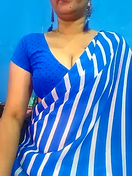 Snapshot of jaan-step chatting on 04.23.26 jaan-step online show from 04.23.26