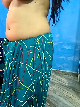 Snapshot of jaan-step chatting on 04.24.26 jaan-step online show from 04.24.26
