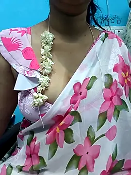 Snapshot of jaan-step chatting on 05.12.26 jaan-step online show from 05.12.26