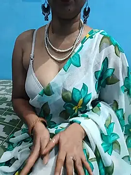 Snapshot of jaan-step chatting on 05.14.26 jaan-step online show from 05.14.26