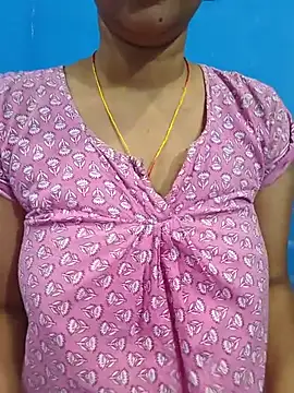 Snapshot of jaan-step chatting on 06.06.26 jaan-step online show from 06.06.26