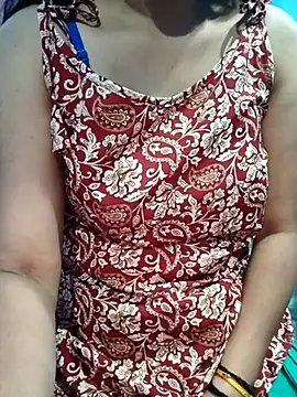 Snapshot of jaan-step chatting on 07.05.26 jaan-step online show from 07.05.26