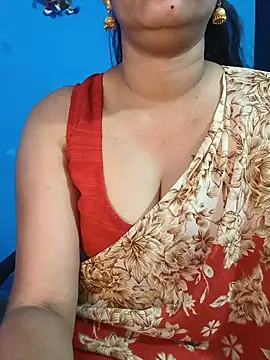 Snapshot of jaan-step chatting on 07.24.26 jaan-step online show from 07.24.26