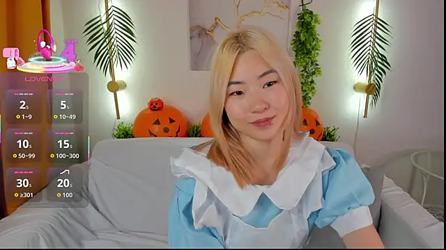 Aisi 18 online show from 10.28.25