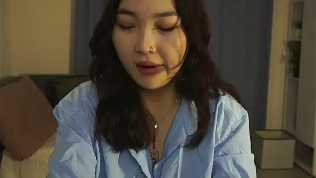 ColettaMejias online show from 11.13.25