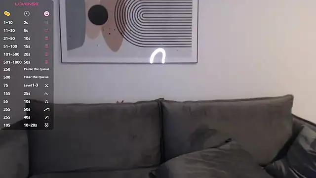 Snapshot of summer_time13 chatting on 10.23.25 summer time13 online show from 10.23.25