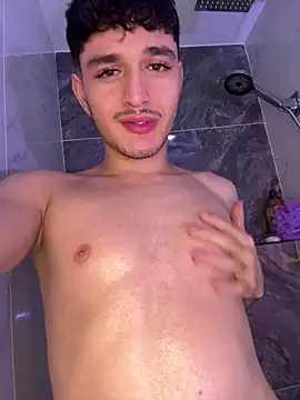 LiamMuller online show from 04.14.26