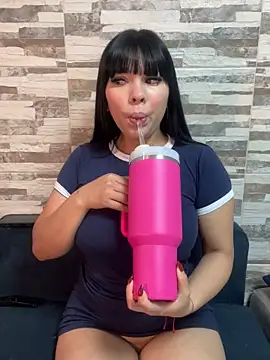 BrendaCrean online show from 03.07.25