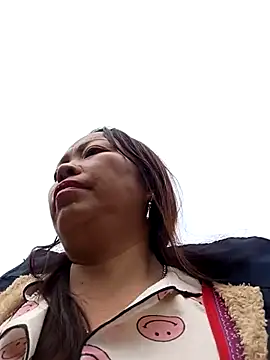 Snapshot of _Helala_ chatting on 10.09.25 Helala online show from 10.09.25