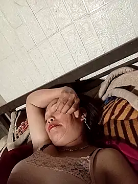 Snapshot of _Helala_ chatting on 10.25.25 Helala online show from 10.25.25