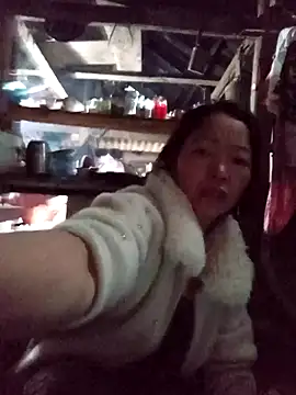 Snapshot of _Helala_ chatting on 11.03.25 Helala online show from 11.03.25