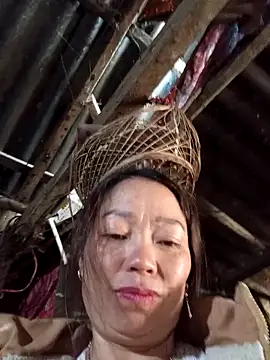 Snapshot of _Helala_ chatting on 11.22.25 Helala online show from 11.22.25