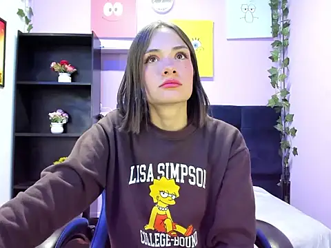 Tammy Thompson  online show from 10.02.25