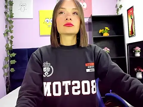 Tammy Thompson  online show from 10.08.25