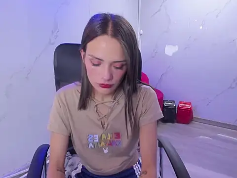 Tammy Thompson  online show from 03.19.26