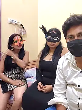 Hot modal online show from 05.19.26