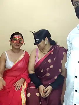 Hot modal online show from 05.25.26