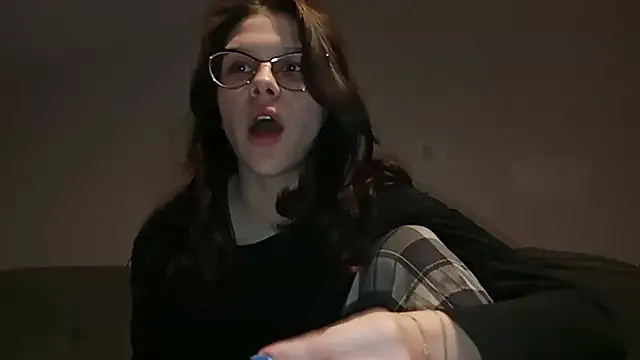 Snapshot of LaVostraDorothy chatting on 03.12.26 LaVostraDorothy online show from 03.12.26