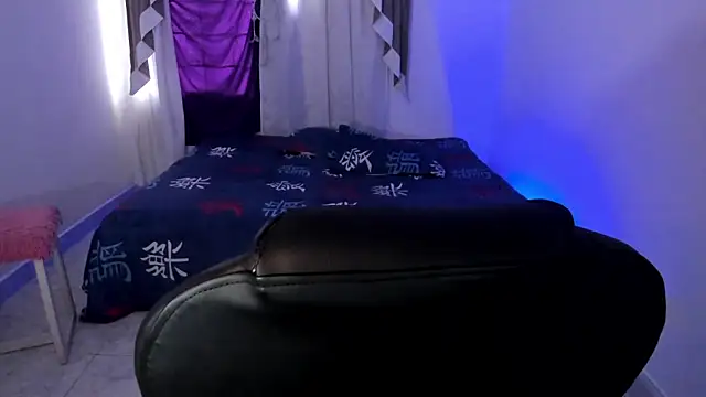 Aron Boyy online show from 10.10.25