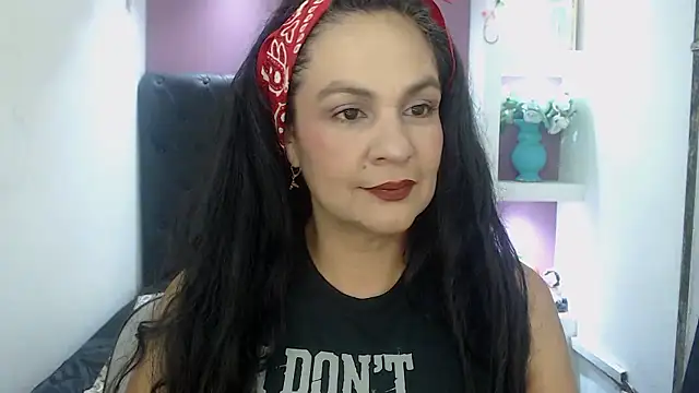 FunnyMatureXxX online show from 01.15.26