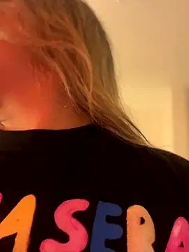 Lucy Milf 474 online show from 09.20.25