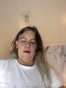 Lucy Milf 474 online show from 02.14.26