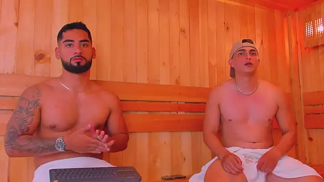 mike friends online show from 03.25.26