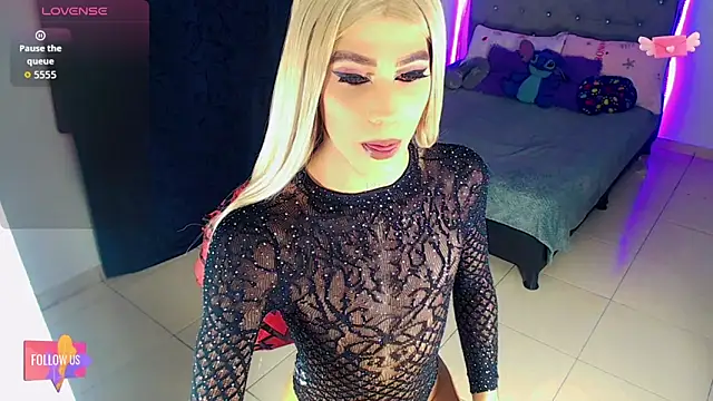 Anne Zulb online show from 04.11.26