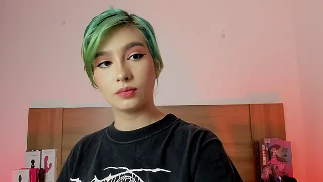 Akatsumi  online show from 01.16.26