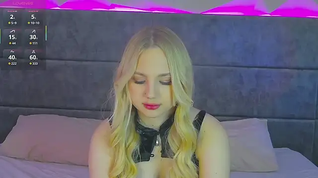 Sky Cutie online show from 02.04.26