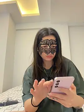 0gece0 online show from 03.27.26