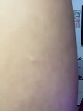 SweetBunnyGF online show from 02.14.26