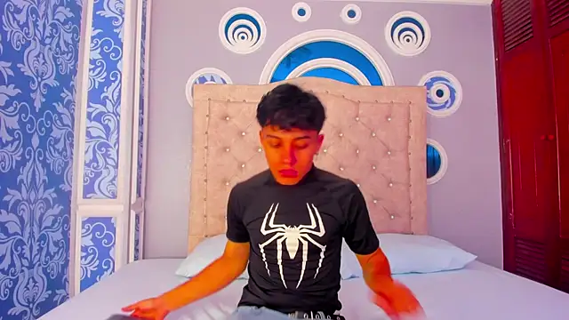 Dani rivass online show from 12.05.25