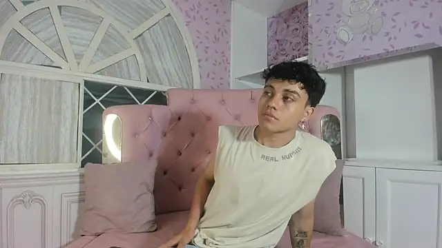 Dani rivass online show from 01.16.26