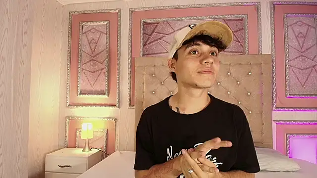 Dani rivass online show from 03.04.26