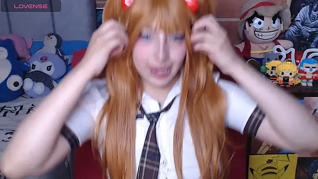  alexa19pretty  online show from 04.16.26