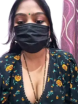 anjalibb online show from 10.03.25