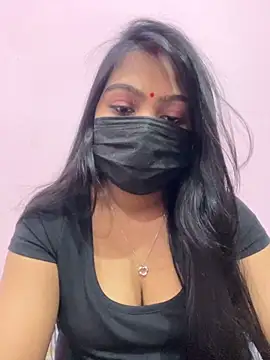 anjalibb online show from 10.10.25