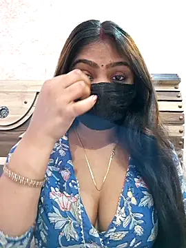 anjalibb online show from 03.27.26