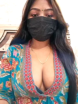 anjalibb online show from 04.14.26