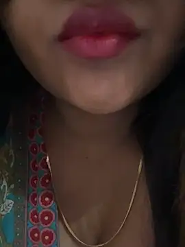 Snapshot of anjalibb chatting on 06.28.26 anjalibb online show from 06.28.26