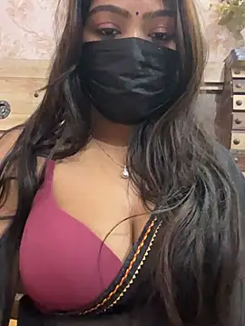 Snapshot of anjalibb chatting on 06.30.26 anjalibb online show from 06.30.26