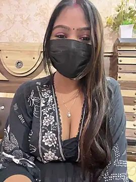 Snapshot of anjalibb chatting on 07.10.26 anjalibb online show from 07.10.26