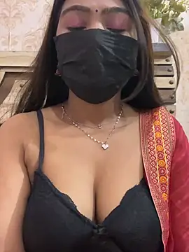 Snapshot of anjalibb chatting on 07.14.26 anjalibb online show from 07.14.26