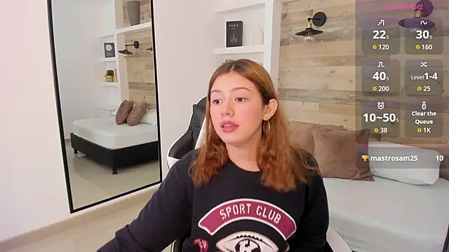 Snapshot of daniand_ chatting on 12.05.25 daniand online show from 12.05.25