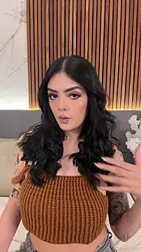 AliceRitter online show from 02.28.26