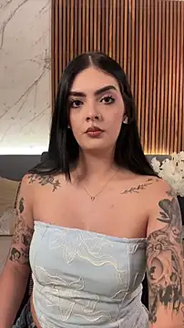 AliceRitter online show from 03.21.26