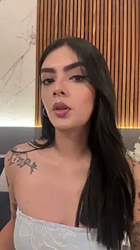 AliceRitter online show from 04.12.26