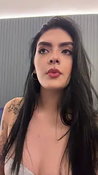 AliceRitter online show from 06.04.26