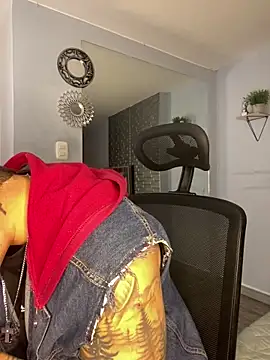 ALEXXX KING online show from 09.21.25